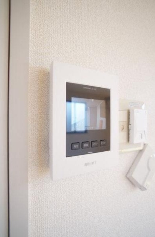 セキュリティ　図面と現状に相違がある場合には現状を優先