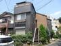 小竹向原駅より徒歩4分 3階 築21年3ヶ月の賃貸物件