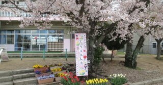 幼稚園・保育園　明石市立鳥羽幼稚園（幼稚園・保育園）まで551m