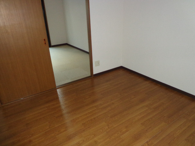 居室・リビング　ダイニング