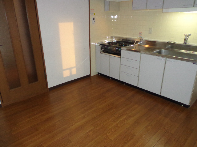 その他部屋・スペース　ダイニング