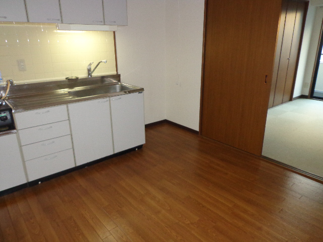 居室・リビング　ダイニング