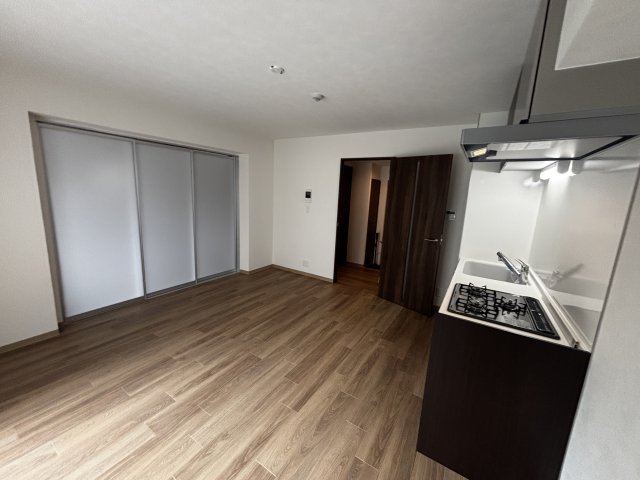 キッチン　同仕様