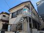 京成大久保駅より徒歩27分 2階 築40年の賃貸物件