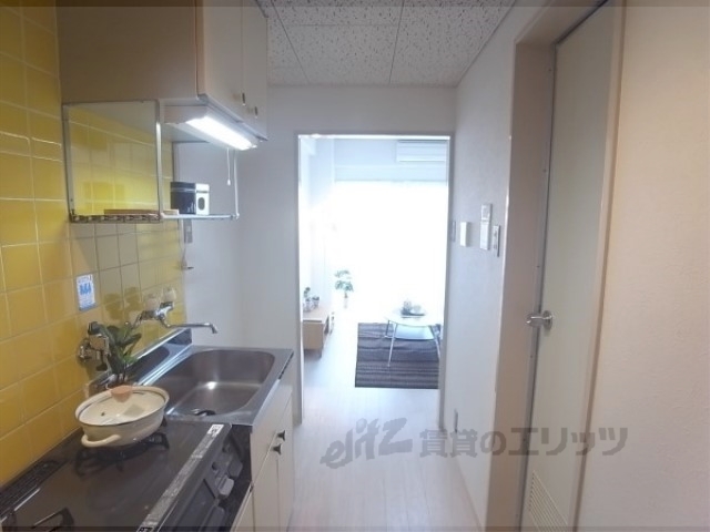 その他部屋・スペース　廊下