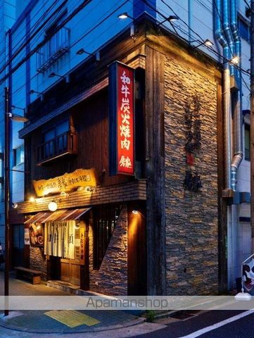 その他　【スーパー】サミットストア　湯島天神南店（その他）まで743m