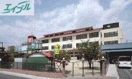 幼稚園・保育園　福田保育園（幼稚園・保育園）まで752m