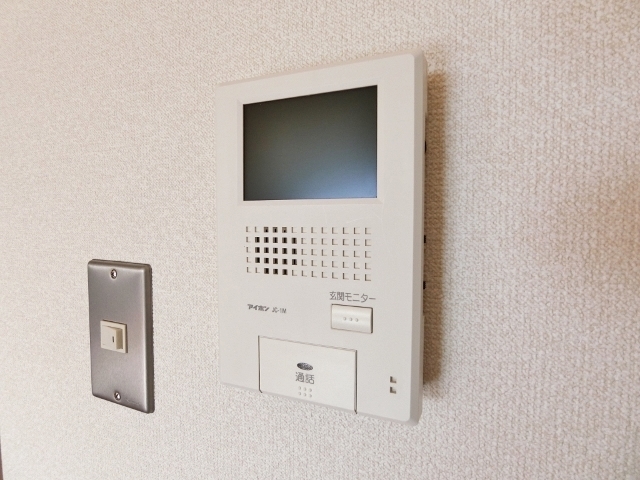 セキュリティ　図面と現状に相違がある場合には現状を優先