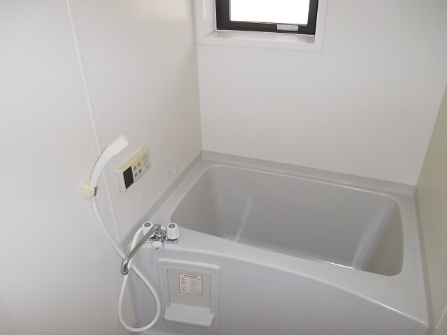 バス・シャワールーム　同社施工例