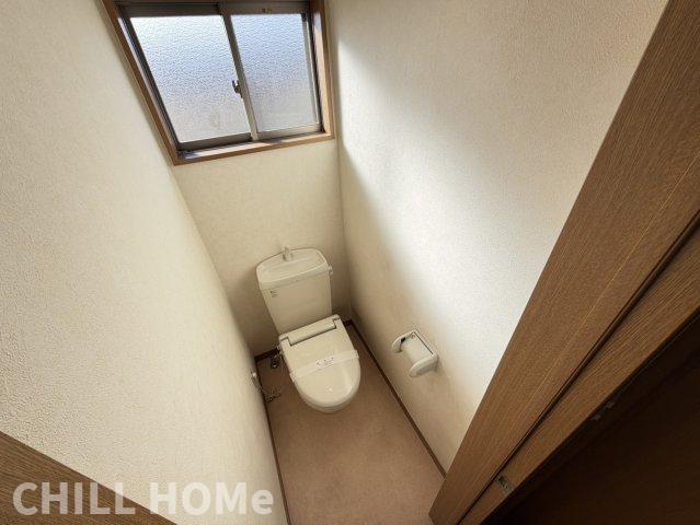 トイレ　他社様掲載物件もまとめてご紹介、ご案内可能です(^^)/