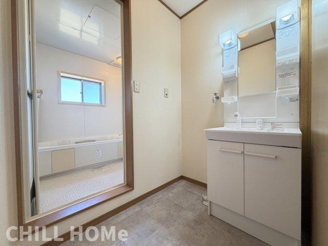 洗面設備　他社様掲載物件もまとめてご紹介、ご案内可能です(^^)/