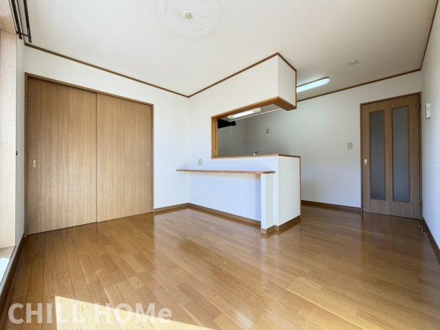 居室・リビング　他社様掲載物件もまとめてご紹介、ご案内可能です(^^)/