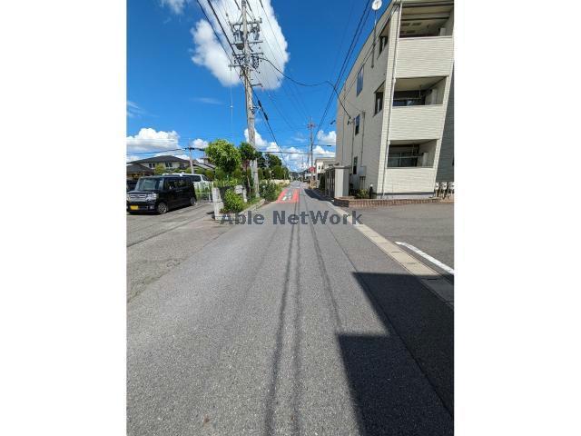 名鉄西尾線 西尾駅 徒歩13分 3階建 築24年のその他写真