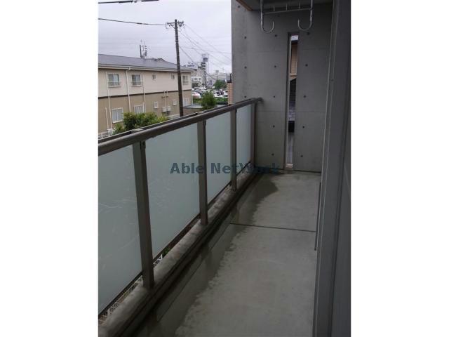 名鉄西尾線 西尾駅 徒歩13分 3階建 築24年の内装写真