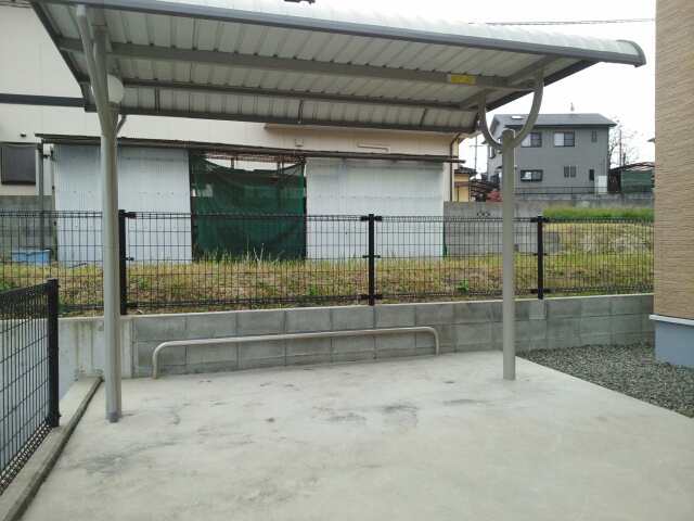 省エネ性能ラベル　その他共有部分