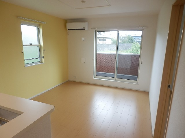 居室・リビング　居室・リビング