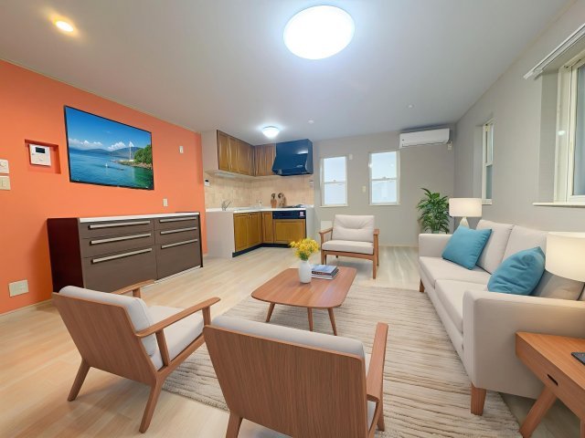 居室・リビング