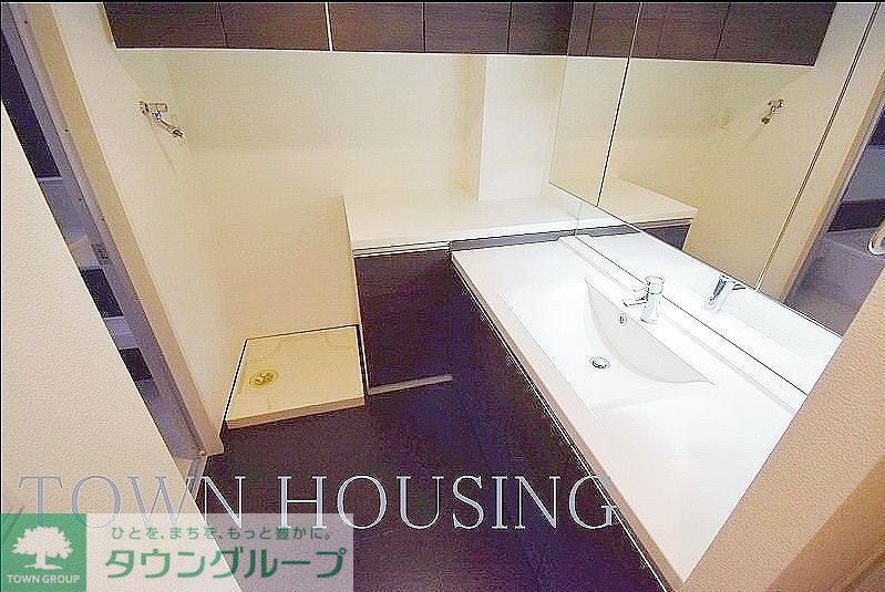 洗面設備　【初期費用分割・クレカ対応】一都三県のお部屋探しは2025…