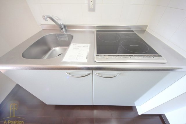 キッチン　CASA京橋