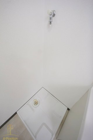 その他設備　CASA京橋