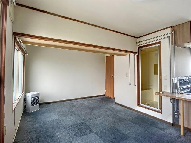 居室・リビング　リビング１