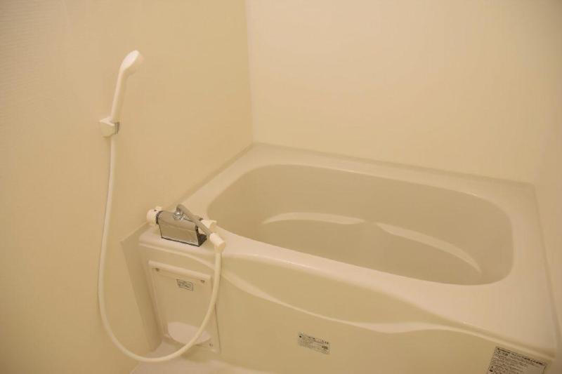 バス・シャワールーム　バスルーム