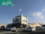 スーパー　ニシナフードバスケット中仙道店（スーパー）まで280m
