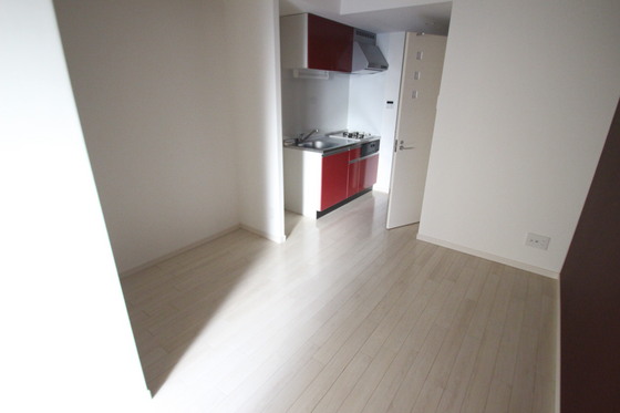 居室・リビング　※別部屋の写真です