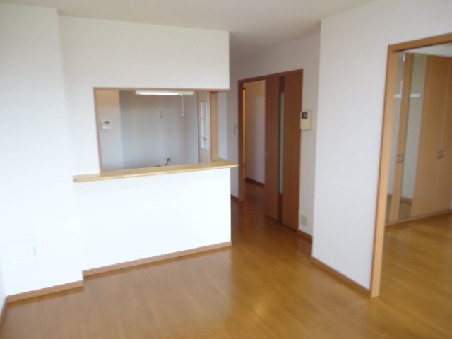 キッチン　カウンターキッチン