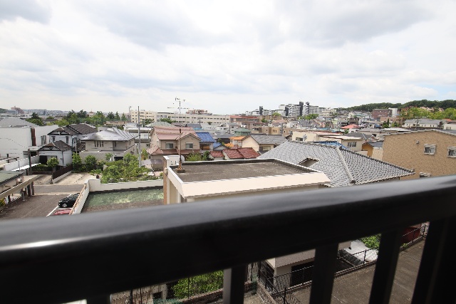 眺望　※別室の参考写真の為、現況優先です。