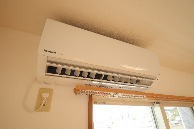 その他設備　※別室の参考写真の為、現況優先です。