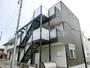 砂川七番駅より徒歩3分 2階 築8年10ヶ月の賃貸物件