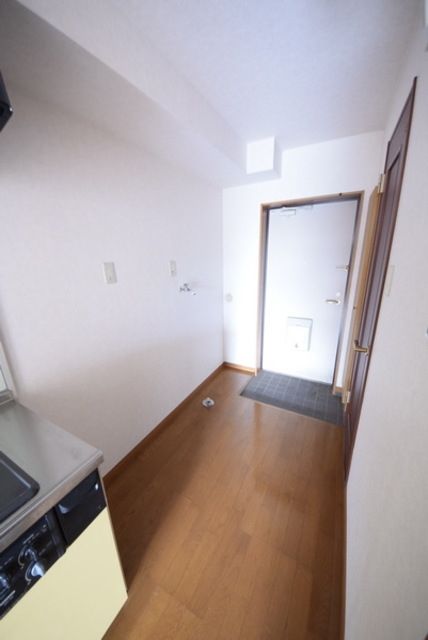 玄関　別部屋参考写真