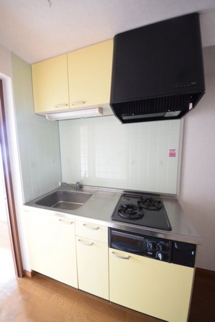 キッチン　別部屋参考写真