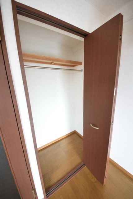 収納　別部屋参考写真