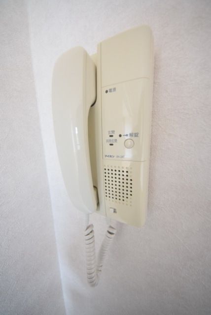 セキュリティ　別部屋参考写真
