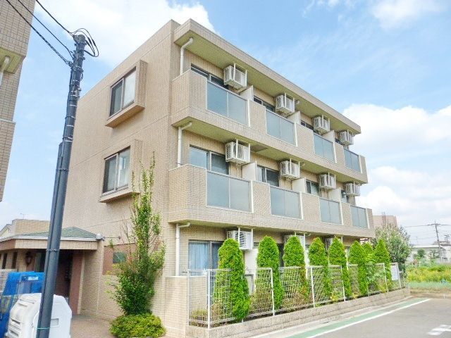 建物外観　★日当たり良好！ＲＣマンション★
