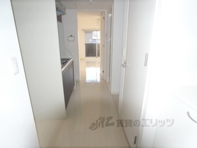 その他部屋・スペース　廊下