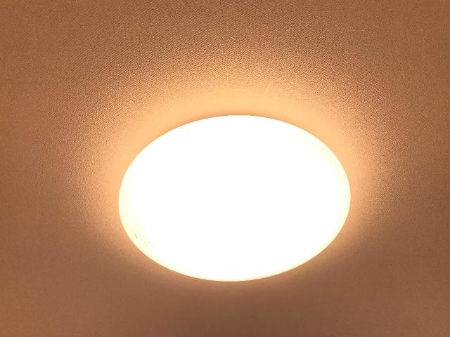 その他設備　照明器具（イメージ）