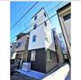 シエルコート大森西 2階 築5年の賃貸物件