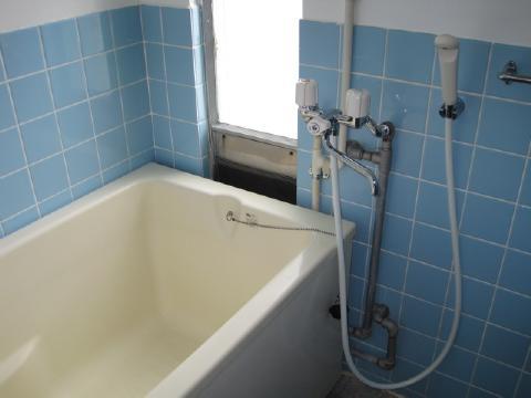 バス・シャワールーム　※他部屋参照、現況優先