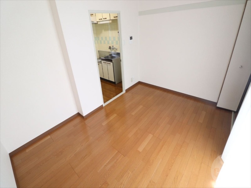 その他部屋・スペース　明るいお部屋です