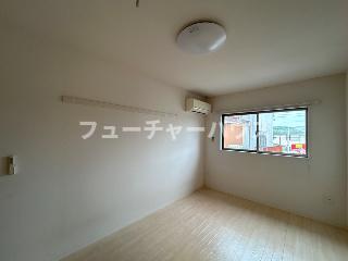 その他部屋・スペース　洋室