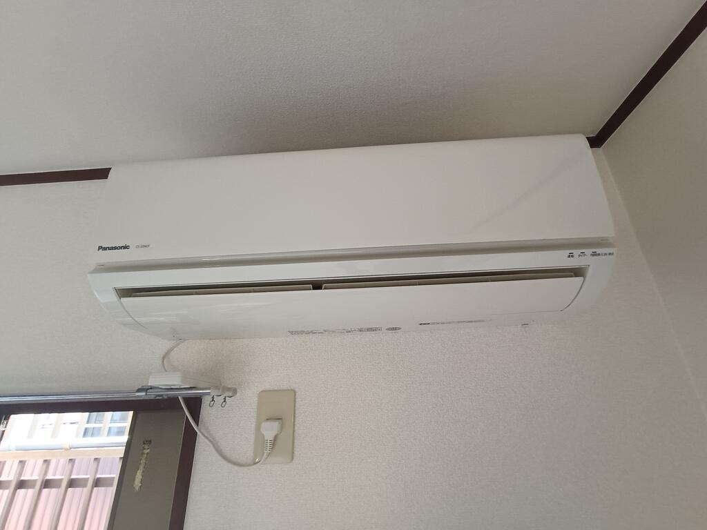 その他設備　別室参考写真