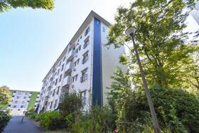 ＪＲ総武線/稲毛駅 バス14分 (バス停)あやめ台団地 歩4分