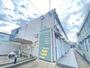 松戸新田駅より徒歩4分 2階 築22年8ヶ月の賃貸物件
