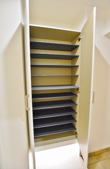 エントランス　★シューズボックス★