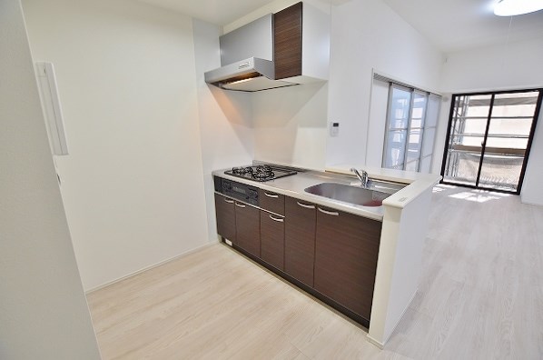 居室・リビング　★LDK11.74帖★