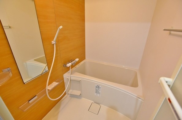 バス・シャワールーム　★浴室★
