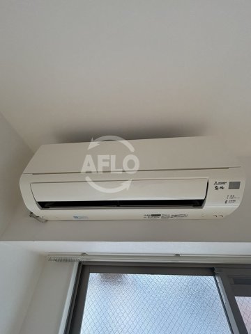 その他設備　VEGA玉造　エアコン